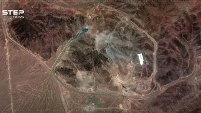 مفاوضات نووية متعثرة.. اليورانيوم يوقف تقدم اتفاق واشنطن وطهران: آخر الأخبار