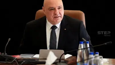 مقر الرئاسة اللبنانية حيث تُصدر المواقف الرسمية بشأن المفاوضات ووقف إطلاق النار