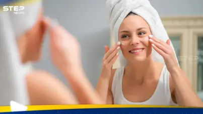 11 حيلة علمية لتحسين روتين العناية بالبشرة: آخر الأخبار