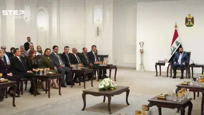 العراق.. الزيدي يكشف رشوة 200 مليون دولار وفصائل تقاطع حكومته: آخر الأخبار