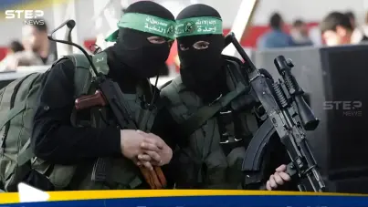 بعد تصريحات إسرائيل.. ممثل مجلس سلام غزة: لا خيار سوى نزع السلاح: آخر الأخبار