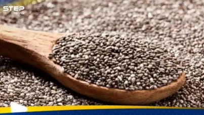 الأطعمة الغنية بأوميغا-3 بعيدًا عن بذور الشيا: آخر الأخبار