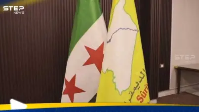 اتفاق دمشق و"قسد"