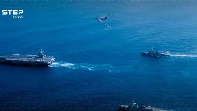 ترامب يفرض حصارًا على مضيق هرمز ويهدد إيران بسحب ورقة الضغط الكبرى: آخر الأخبار