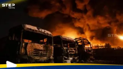 الحرب على إيران