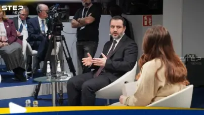 وزير الخارجية السوري: قسد جزء منا ونعمل على مقاربة لضمان التكامل: آخر الأخبار