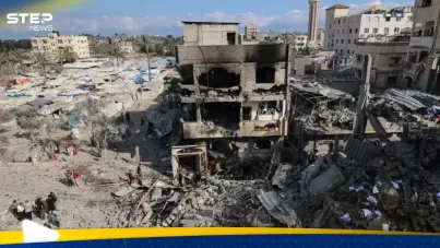 إسرائيل تعلن استهداف "محمد عودة" القيادي الجديد في كتائب القسام بغزة: آخر الأخبار