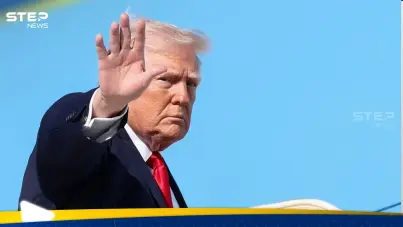 ترامب: استعادة اليورانيوم الإيراني “عملية طويلة وصعبة”: آخر الأخبار