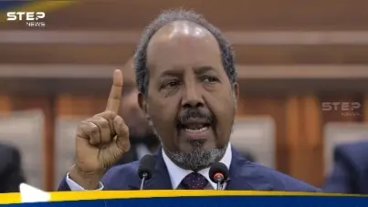 الصومال.. هكذا يساوم الرئيس على السيادة مقابل البقاء: آخر الأخبار