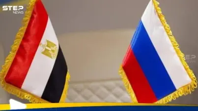 موسكو والقاهرة تدعوان إلى إنهاء العمليات العسكرية في الشرق الأوسط: آخر الأخبار