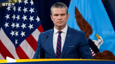 وزير الدفاع الأمريكي يكشف مصير مجتبى خامنئي: آخر الأخبار