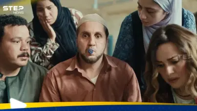 بين "نادي الـ 200 مليون" وعاصفة المنصات.. لماذا أثار فيلم "برشامة" كل هذا الجدل؟