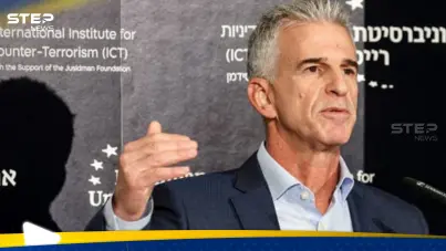 رئيس الموساد