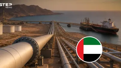 الإمارات تطلق مشروع خط نفطي جديد بعيداً عن مضيق هرمز: آخر الأخبار