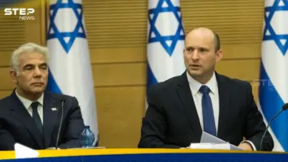 الحديث عن تحالف إسرائيلي للإطاحة بنتنياهو: آخر الأخبار