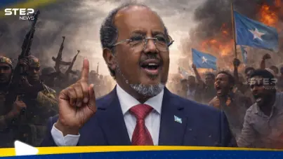 الصومال على حافة الانقسام