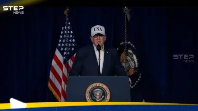 ترامب يعلّق على مقتل خامنئي: “سبقته قبل أن يسبقني”: آخر الأخبار