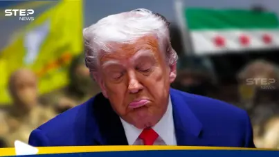 مركز أبحاث يحذر ترامب بشأن الوضع في سوريا: آخر الأخبار