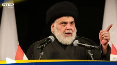 مقتدى الصدر