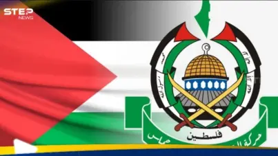 بعد لقاءات في مصر.. حركة حماس تصدر بيانا: آخر الأخبار