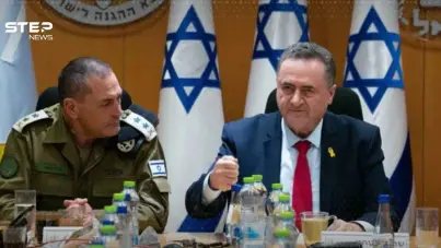 كاتس يؤكد خطة نزع سلاح حزب الله عسكريًا ودبلوماسيًا: آخر الأخبار