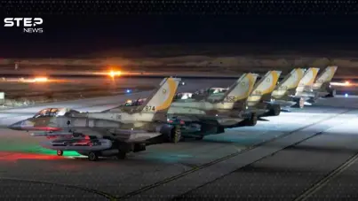 تجسس داخل سلاح الجو الإسرائيلي.. تسريب أسرار مقاتلات F-15 لصالح إيران: آخر الأخبار