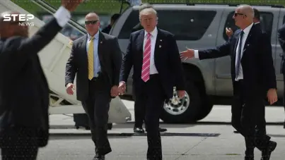 ثغرات أمنية خطيرة تهز حماية ترامب بعد حادث إطلاق النار: آخر الأخبار