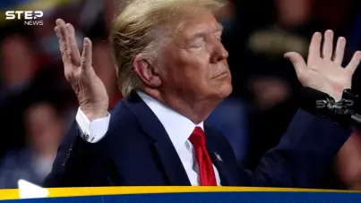 ترامب يؤكد استمرار حصار الموانئ الإيرانية في حال فشلت المفاوضات: آخر الأخبار