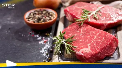 غضب واسع بعد جدل حول إصابة البشر بفيروس “حساسية اللحوم”