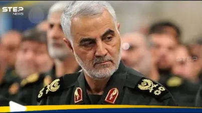 أمريكا تعلن اعتقال سيدتين وإلغاء إقامتهما.. ما علاقتهما بقاسم سليماني؟: آخر الأخبار