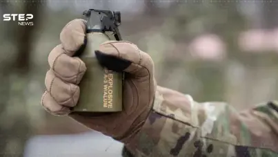 لماذا أعاد الجيش الأمريكي اعتماد قنبلة M111 القديمة؟ سلاح “بلا شظايا” يواكب حروب المدن: آخر الأخبار