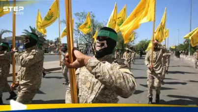 الخزانة الأمريكية تفرض عقوبات على قادة 7 فصائل مسلحة في العراق: آخر الأخبار