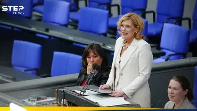 رئيسة البرلمان الألماني تزور غزة وبرنامج أُممي لإزالة نفايات القطاع: آخر الأخبار