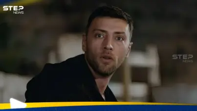 مطلوب للعدالة.. هروب الممثل التركي جيهون منغير أوغلو خارج البلاد بعد اتهامه بجمع ملايين الليرات