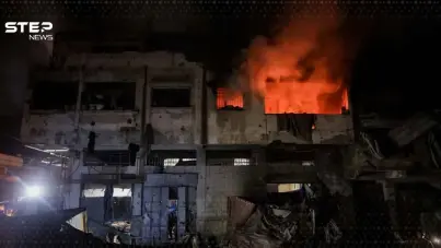 الجيش الإسرائيلي يعلن اغتيال قياديين في حماس.. وقائمة تضم 16 اسماً: آخر الأخبار