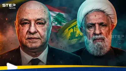لبنان بعد التفاهم الأمريكي الإيراني.. إلى أين؟: آخر الأخبار