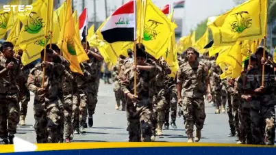 في تطور خطير.. الفصائل العراقية تحدد مكافأة مقابل الإبلاغ عن أماكن تواجد الأمريكيين: آخر الأخبار