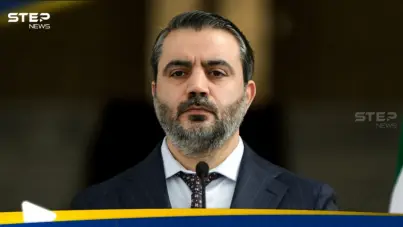 بعد مرسوم الشرع.. وزير الخارجية السوري يغرد بالكردية: آخر الأخبار