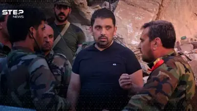 ملف جرائم حرب يلاحق فادي صقر في سوريا.. تحرك قضائي مرتقب: آخر الأخبار