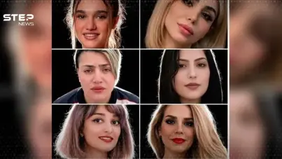 ملف الإعدام في إيران يشتعل: نساء خلف القضبان وترامب يفتح مواجهة سياسية جديدة: آخر الأخبار