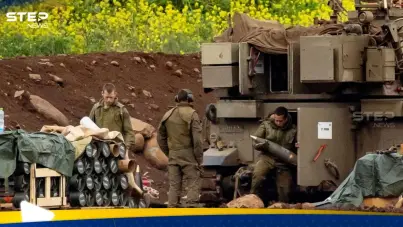 الأكبر في تاريخ إسرائيل.. الكنيست يقرّ ميزانية الدفاع 2026: آخر الأخبار