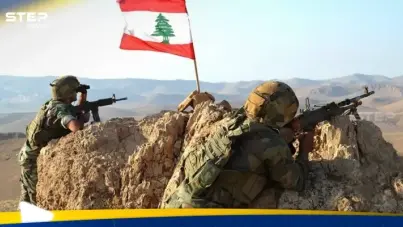 أول رد من الجيش اللبناني على اتهام خطير للخزانة الأمريكية: آخر الأخبار
