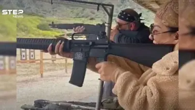 اعتقال أقارب قاسم سليماني في لوس أنجلوس.. مداهمة درامية تكشف حياة فاخرة تحت المراقبة: آخر الأخبار