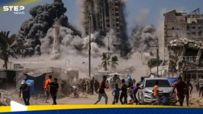وقف إطلاق النار في غزة