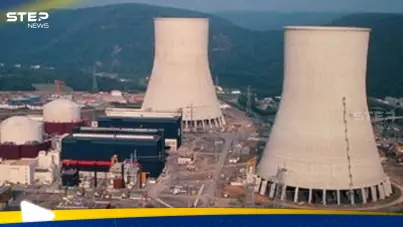 محطة بوشهر النووية