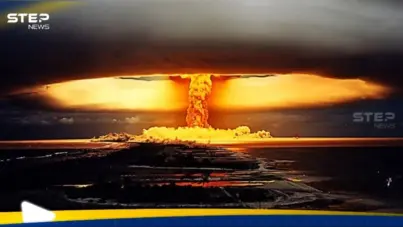 تحذير إسرائيلي غامض عن السلاح النووي في الشرق الأوسط.. ودعوة لمراقبة دولتين: آخر الأخبار