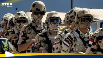 وزير الدفاع المصري يؤكد الجاهزية القتالية العالية للجيش لحماية الأمن القومي