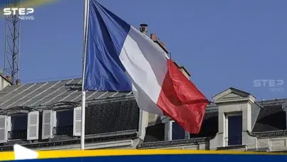 إعلان موسكو أغضبها.. فرنسا تتخذ خطوة ضد روسيا: آخر الأخبار