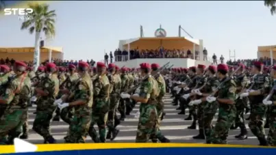 العراق.. العصائب تعلن فك ارتباطها بالحشد وتشكيل لجنة لحصر السلاح بيد الدولة: آخر الأخبار