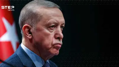 أردوغان "الرابح الحقيقي" من حرب إيران.. ماذا يحدث في تركيا والعالم مشغول؟: آخر الأخبار